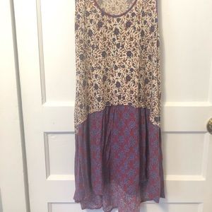 Forever 21 Dressy Tank